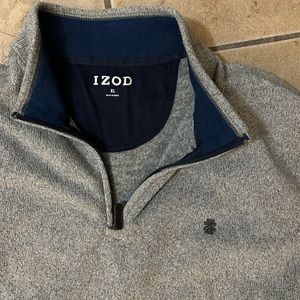 Izod Men’s Pullover